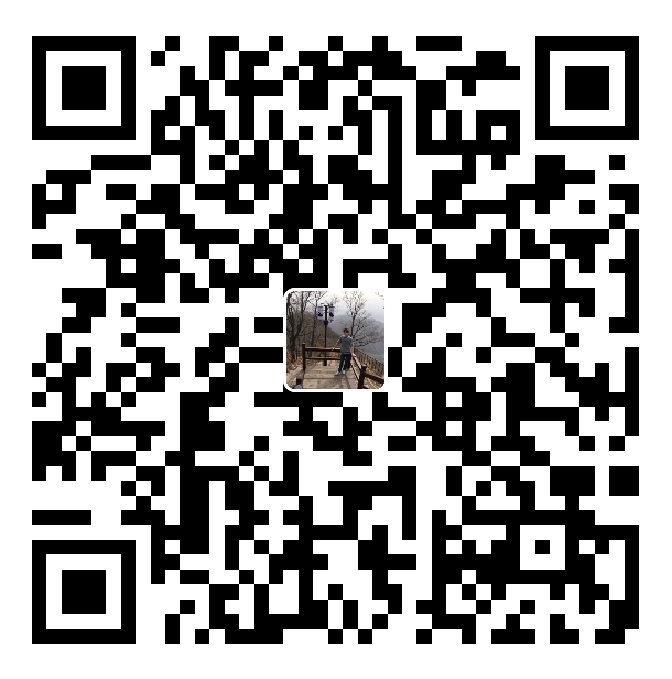 支付宝打赏二维码